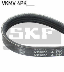 Skf Vkmv 4pk1120 Curea De Transmisie Cu Canale Skf Vkmv 4pk1120 Curea De Transmisie Cu Canale
