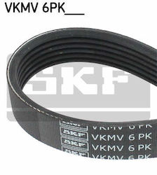 Skf Vkmv 6pk841 Curea De Transmisie Cu Canale