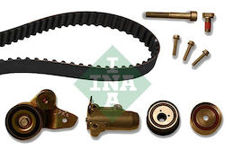 Set Curea De Distribuție Ina 530 0480 10 Set Curea De Distribuție Ina 530 0480 10