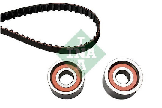 Set Curea De Distribuție Ina 530 0099 10