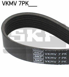 Curea De Transmisie Cu Canale Skf Vkmv 7pk1832 Curea De Transmisie Cu Canale Skf Vkmv 7pk1832