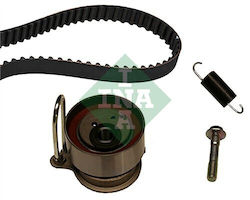 Ina Timing Belt Set 530 0506 10 Ina Timing Belt Set 530 0506 10