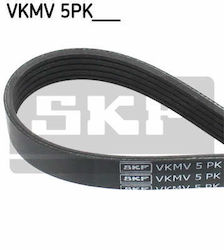 Skf Vkmv 5pk1160 Curea De Transmisie Cu Canale Skf Vkmv 5pk1160 Curea De Transmisie Cu Canale