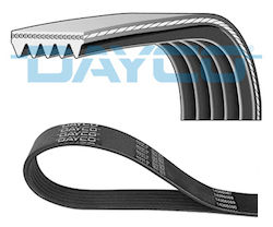 Dayco 5pk700 Ribbed Transmission Belt