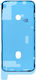 Самозалепваща се Лента за Екран за iPhone 12 Pro Max