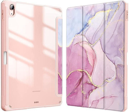 Flip Cover Ροζ (Galaxy Tab A9 Plus/a11 Plus)