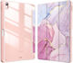 6 Pro Flip Cover Pink (Xiaomi Pad 6)