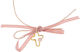 Bellissimo Christening Pin Pink 50 Pieces M-233