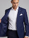 Men’s Suit Jacket Navy