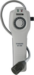 Tipa Gas Detector