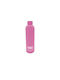 Must Team Wasserflasche Rostfreier Stahl 500ml Blau