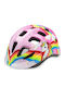 R2 Kids Bike City Helmet Pink