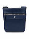 Men's Shoulder / Crossbody Bag Blue