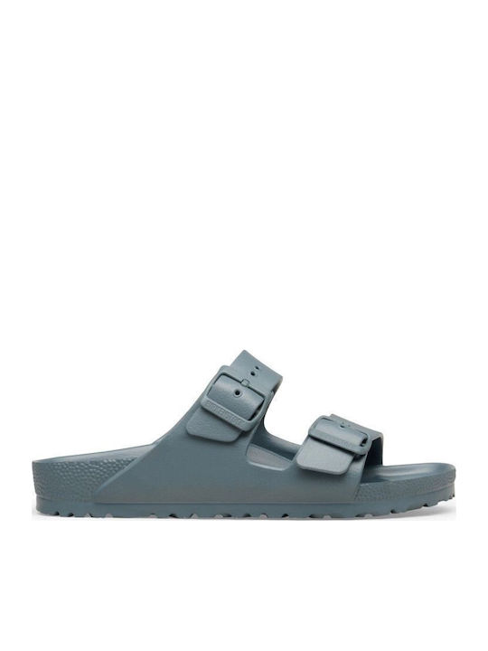 Birkenstock Arizona Eva Ανδρικά Slides Γκρι