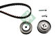 Ina Kit Curea De Distribuție 530 0161 10