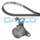 Dayco Kit Curea De Distribuție Ktb216