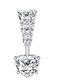 Amalfi Accessories Bauchnabel Piercing aus Stahl