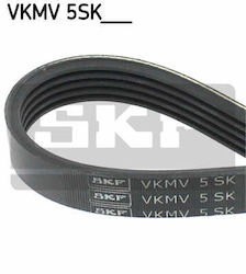 Skf Vkmv 5sk628 Ribbed Transmission Belt Skf Vkmv 5sk628 Ribbed Transmission Belt