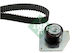 Ina Timing Belt Set 530 0579 10