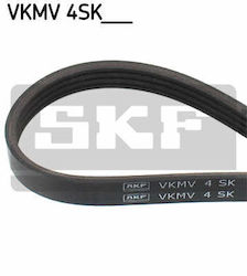 Skf Vkmv 4sk711 Curea De Transmisie Cu Canale Skf Vkmv 4sk711 Curea De Transmisie Cu Canale