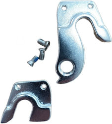 Devron Riddle Drop Out Frame Double Screws