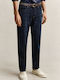 Herren Jeanshosen Regular Fit Dunkelblau