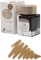 Sailor Shikiori Ersatz- und Füllfederhaltertint...