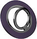 Magsafe Magnetic Ring Holder-purple Oem