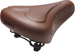 BRN Șa De Bicicletă Maro 240 x 210 mm