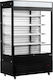 Karni Ψυγείο Βιτρίνας Self-Service 720lt 120x65.6x190εκ.