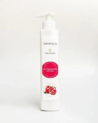 TommyG Natural Spa Ενυδατική Lotion Σώματος 300ml