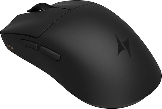 ATK Blazing Sky F1 V2 Ultimate Ασύρματο Gaming Ποντίκι 42000 DPI Μαύρο