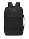 Bartuggi Backpack Μαύρο