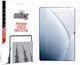 Grizzglass Keramik Displayschutzfolie Für Xiaomi Pad 7 Ultra Transparent