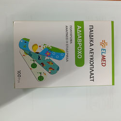 Elmed Kids Plasters