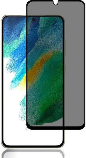 Orso Sticlă Tempered Glass Privacy 0.3mm (Samsung Galaxy A27)