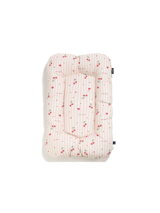 La Millou Baby Nest Pillow Pink