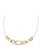 Themelidis Jewels Halskette Aus 14K Gold