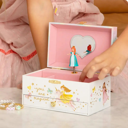 Μπιζουτιερα Princess Fairytale