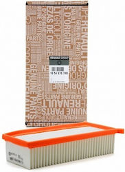 Air Filter Renault 165467674r Air Filter Renault 165467674r