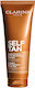 Clarins Express Selbstbräuner Gel für Gesicht & Körper 125ml