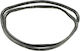 Garnitură Cuptor Whirlpool 45,5 X 33 Cm Cârlige Inverse
