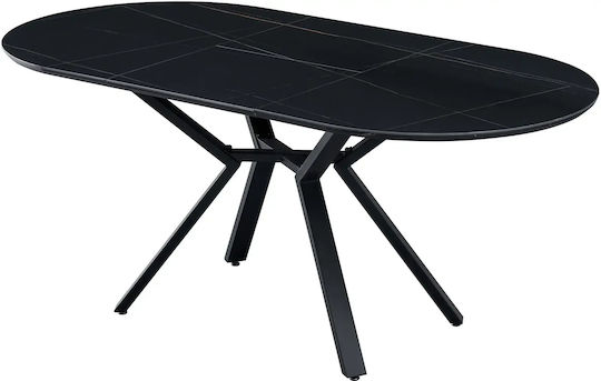 Hemlock Κουζίνας Επεκτεινόμενο Γκρι 130x80x75εκ. Hemlock Κουζίνας Επεκτεινόμενο Γκρι 130x80x75εκ.