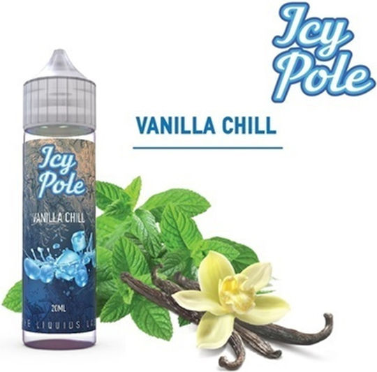 The Liquids Lab Aroma 60ml 1pc Vanilla Chill