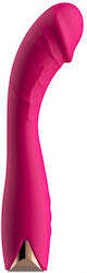 Guilty Toys Vibrator Ροζ Guilty Toys Vibrator Ροζ