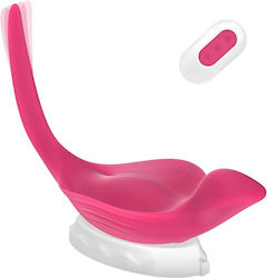 Pink Vibrator