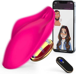 Pink Vibrator