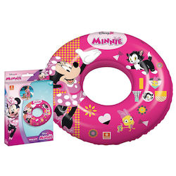 SPV Ts Kinder Schwimmringe Minnie Ø50cm SPV Ts Kinder Schwimmringe Minnie Ø50cm