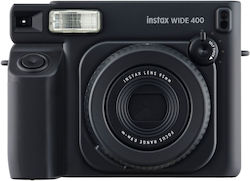 Fujifilm Instax Wide 400 Instant Verde Menta Fujifilm Instax Wide 400 Instant Verde Menta