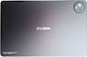 Egoboo Back Cover (Egoboo Eb105 Case)